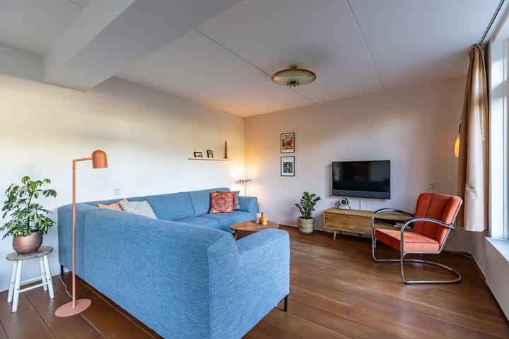 Foto 8 van Tormentilstraat 77