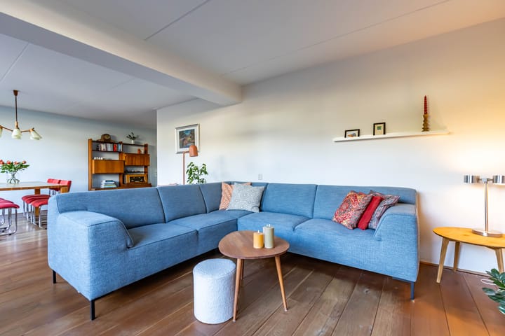 Foto 9 van Tormentilstraat 77