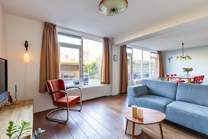 Foto 10 van Tormentilstraat 77