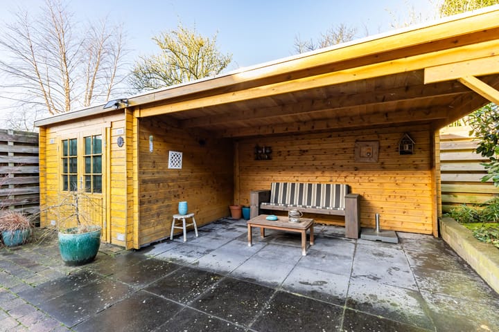 Foto 19 van Tormentilstraat 77