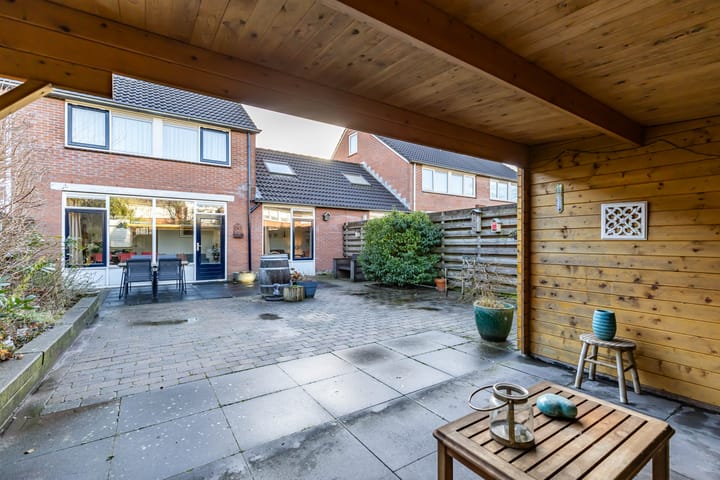 Foto 20 van Tormentilstraat 77