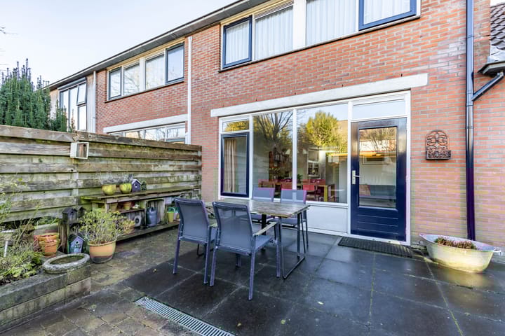 Foto 21 van Tormentilstraat 77