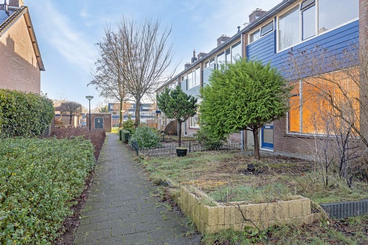 Foto 2 van Schoutenveld 315