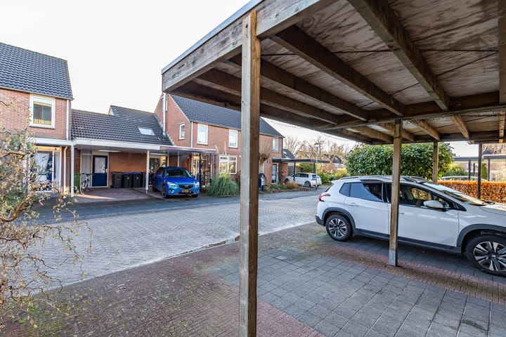 Foto 41 van Tormentilstraat 77