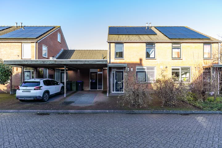 Foto 42 van Tormentilstraat 77