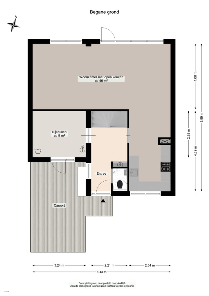 Foto 45 van Tormentilstraat 77