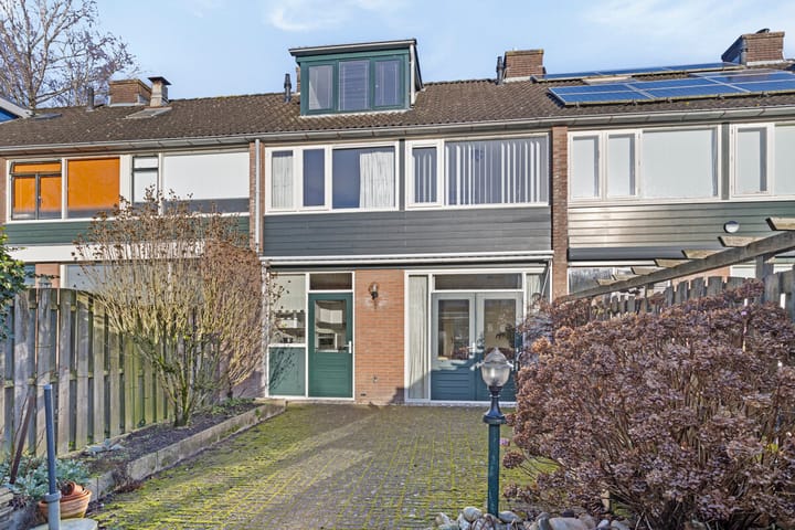 Foto 25 van Schoutenveld 315