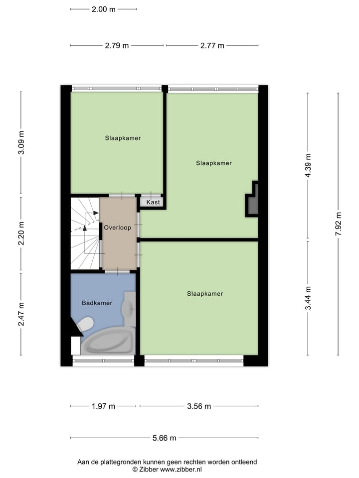 Foto 29 van Schoutenveld 315