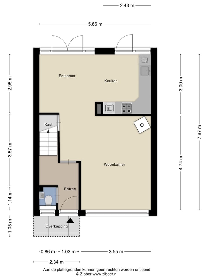 Foto 28 van Schoutenveld 315