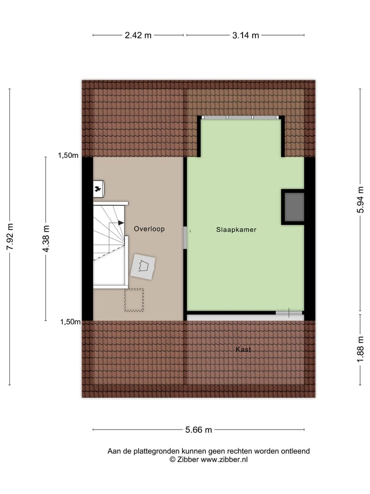 Foto 30 van Schoutenveld 315