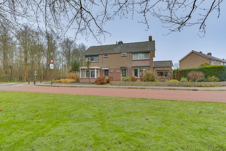 Foto 2 van Berkellaan 1