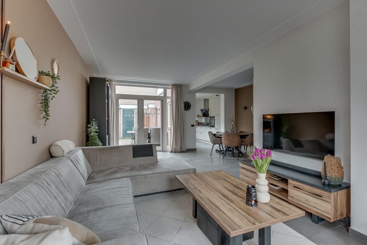 Foto 4 van Berkellaan 1