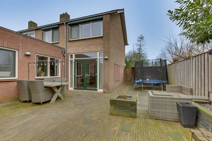 Foto 7 van Berkellaan 1