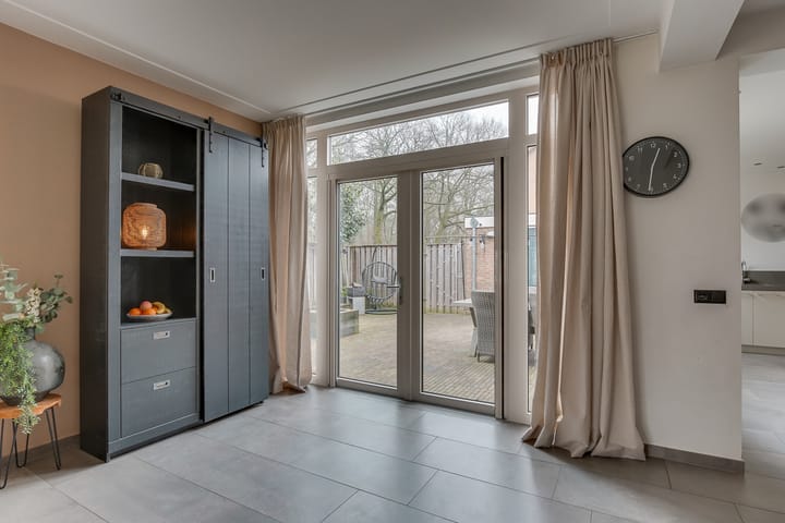 Foto 10 van Berkellaan 1