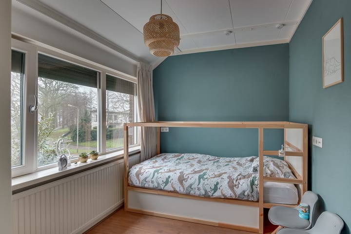 Foto 18 van Berkellaan 1