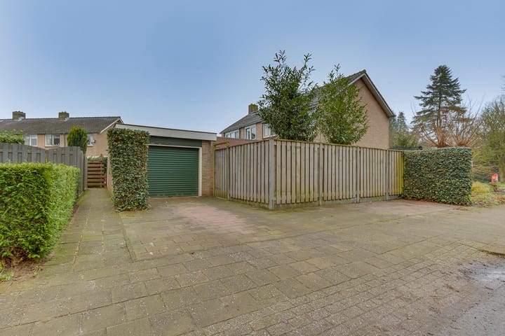 Foto 27 van Berkellaan 1