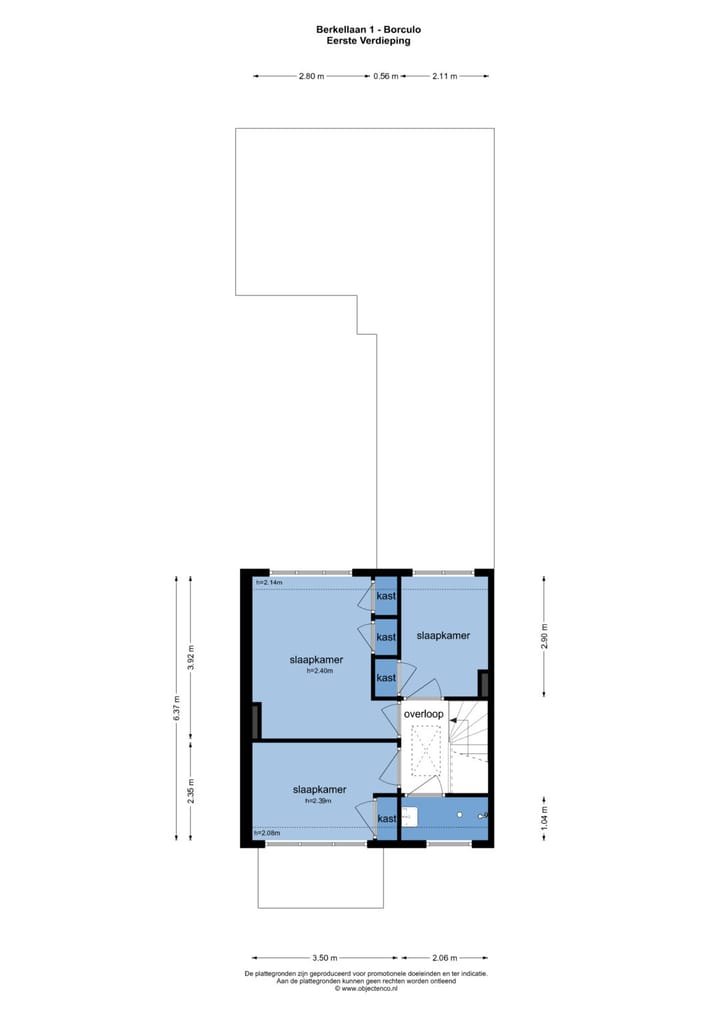 Foto 32 van Berkellaan 1