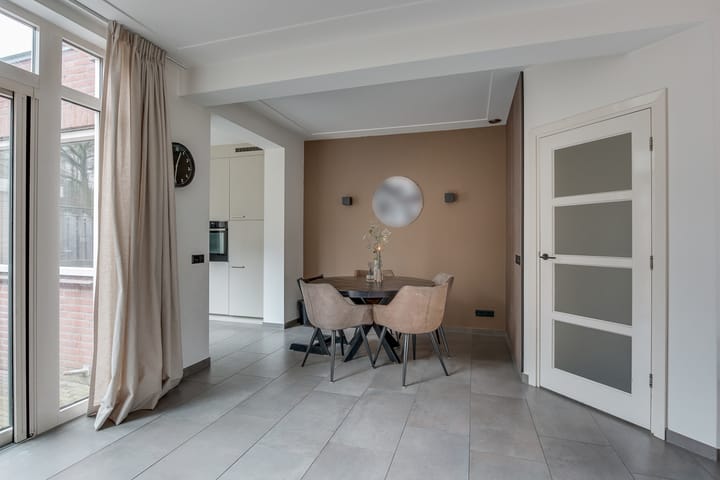 Foto 5 van Berkellaan 1