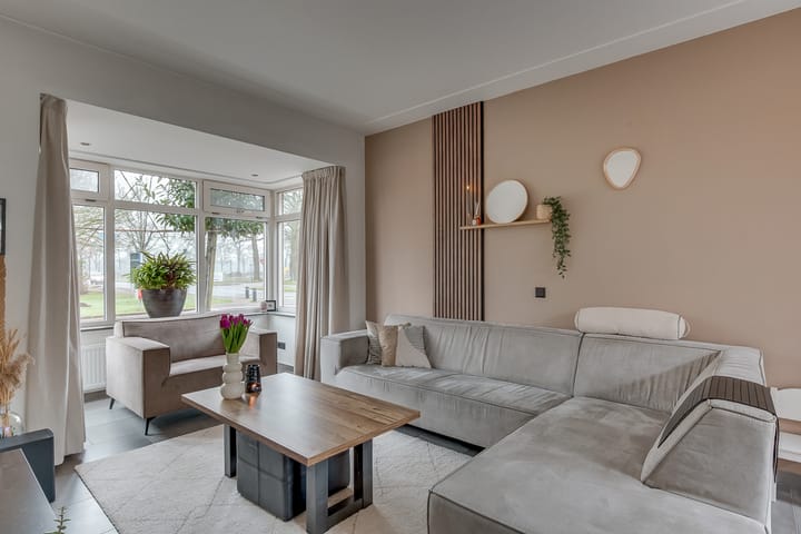 Foto 9 van Berkellaan 1