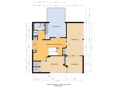 View floorplan