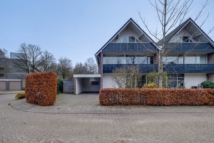 Foto 1 van Chopinstraat 1