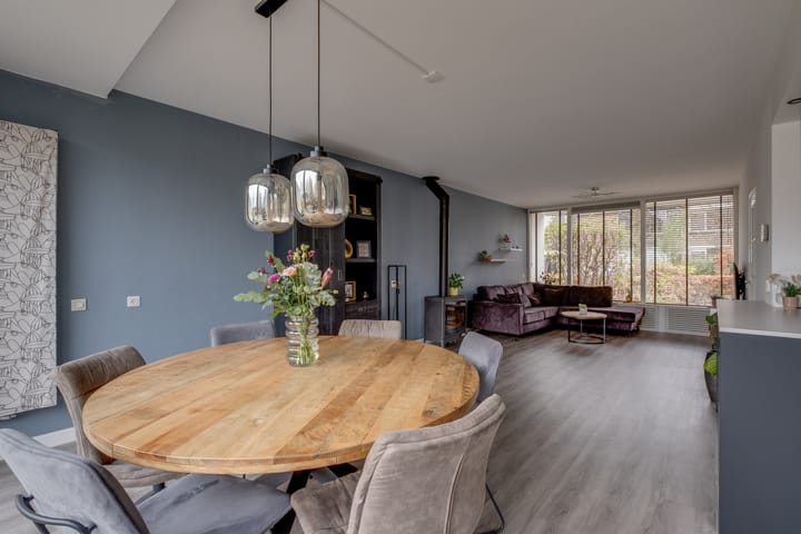 Foto 4 van Chopinstraat 1