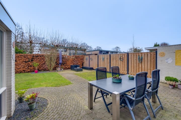 Foto 6 van Chopinstraat 1