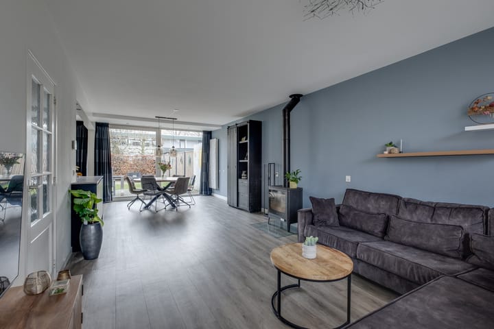 Foto 8 van Chopinstraat 1