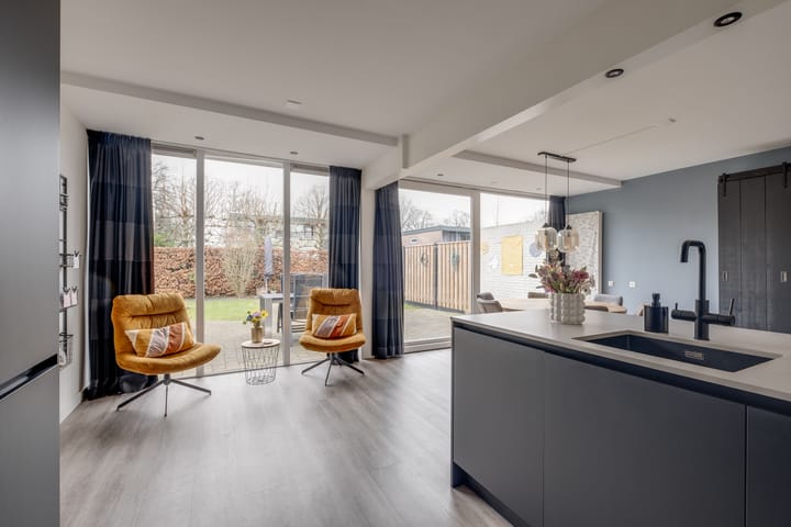 Foto 9 van Chopinstraat 1