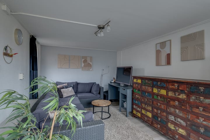 Foto 13 van Chopinstraat 1