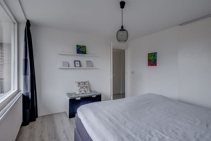 Foto 16 van Chopinstraat 1