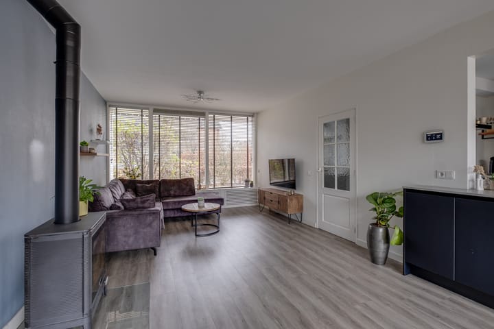 Foto 7 van Chopinstraat 1