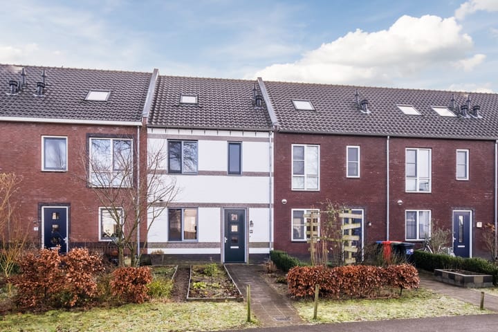 Foto 2 van Pimpelmeesstraat 12