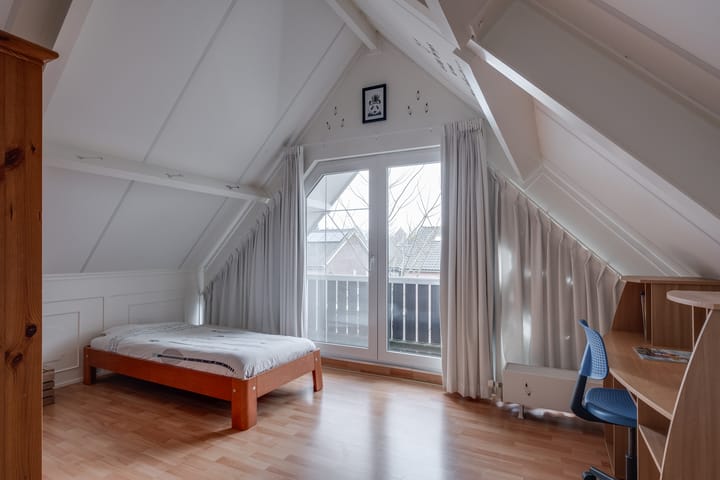 Foto 25 van Chopinstraat 1