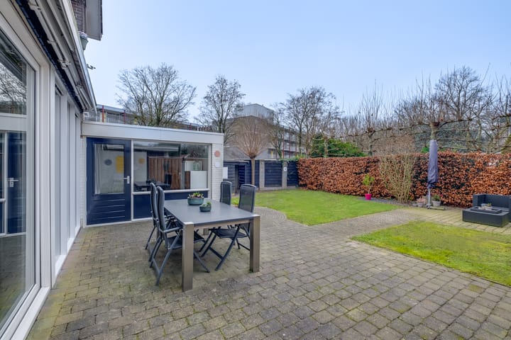 Foto 27 van Chopinstraat 1