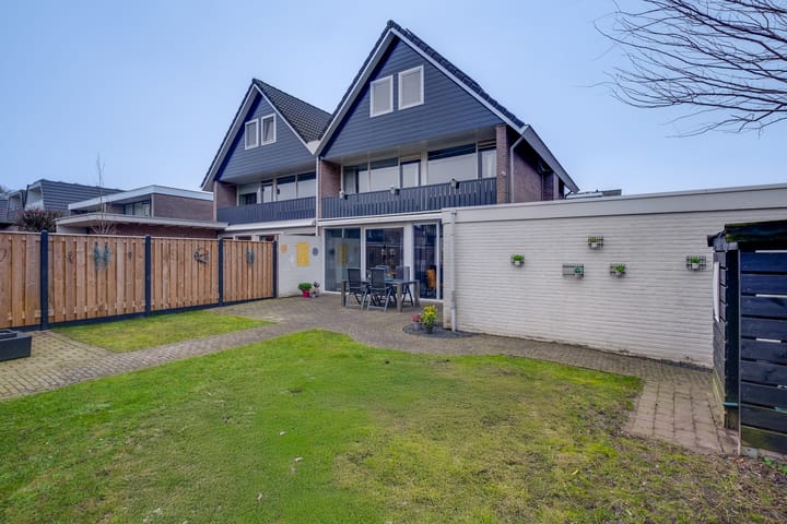 Foto 28 van Chopinstraat 1