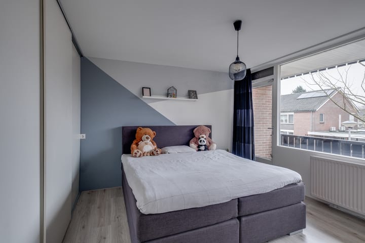 Foto 17 van Chopinstraat 1