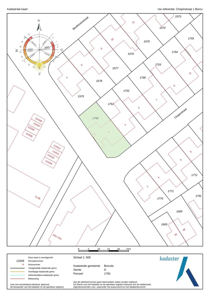 Foto 34 van Chopinstraat 1