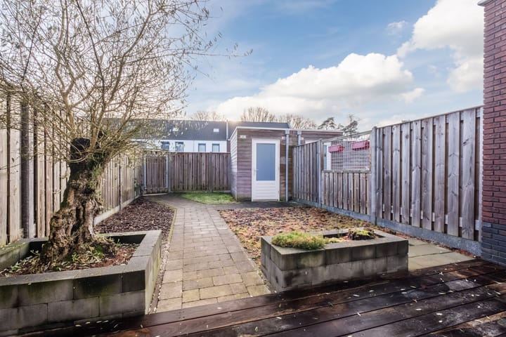 Foto 24 van Pimpelmeesstraat 12