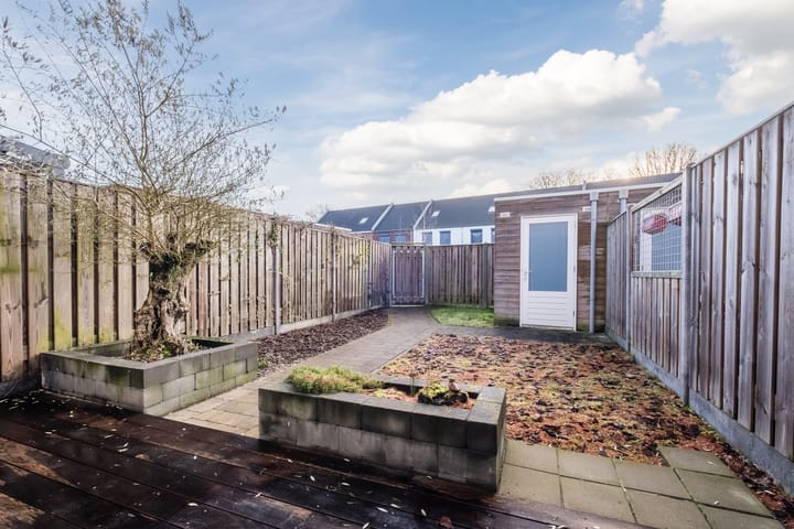 Foto 25 van Pimpelmeesstraat 12