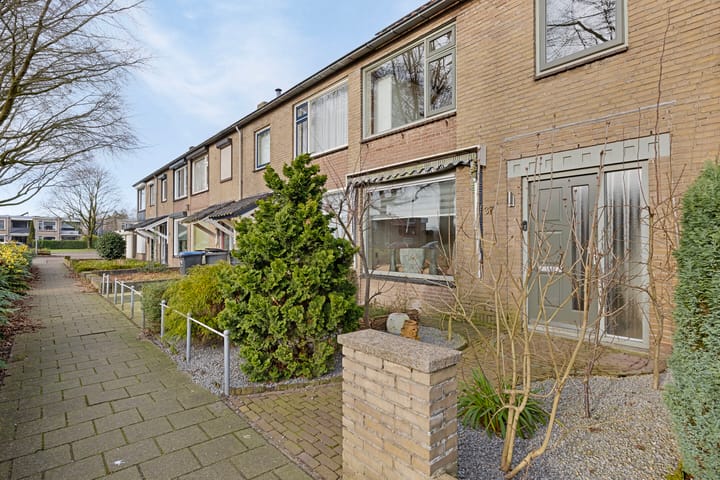 Foto 2 van Kruisbergseweg 37