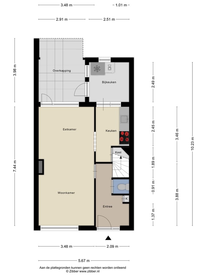 Foto 33 van Kruisbergseweg 37