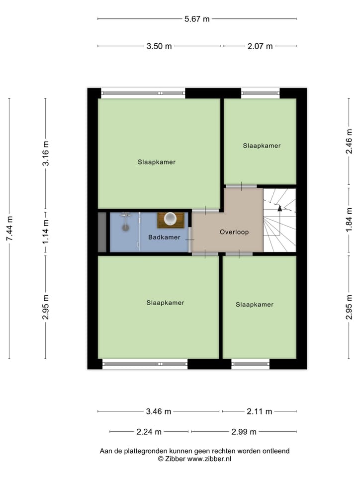 Foto 34 van Kruisbergseweg 37
