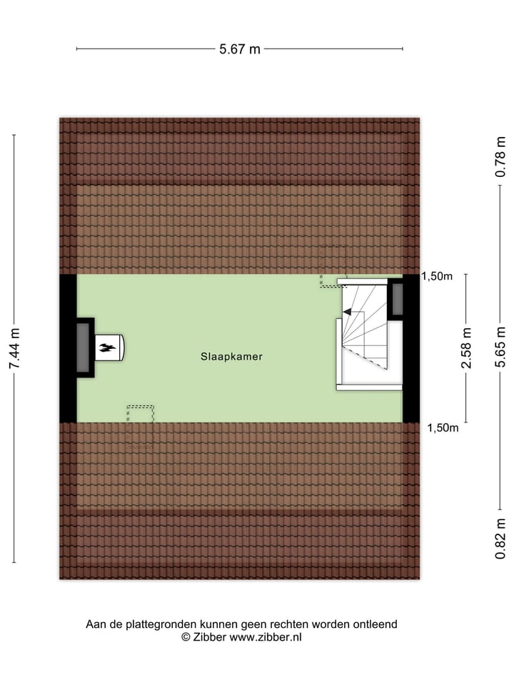 Foto 35 van Kruisbergseweg 37