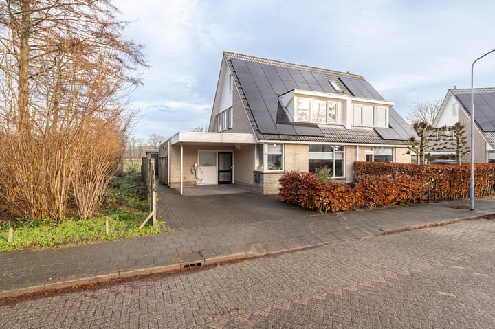 Foto 1 van Ridder van Tuylstraat 16