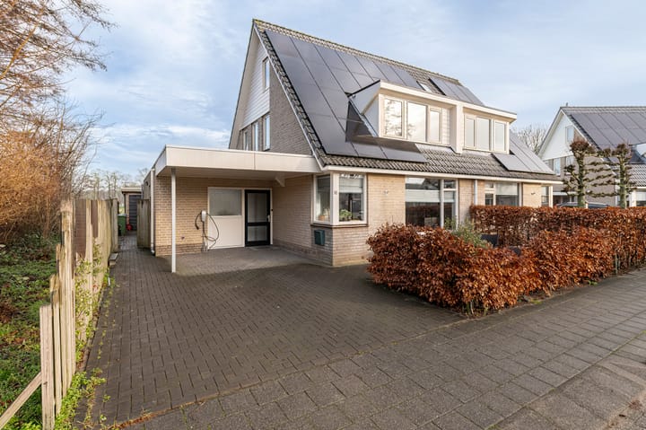 Foto 2 van Ridder van Tuylstraat 16