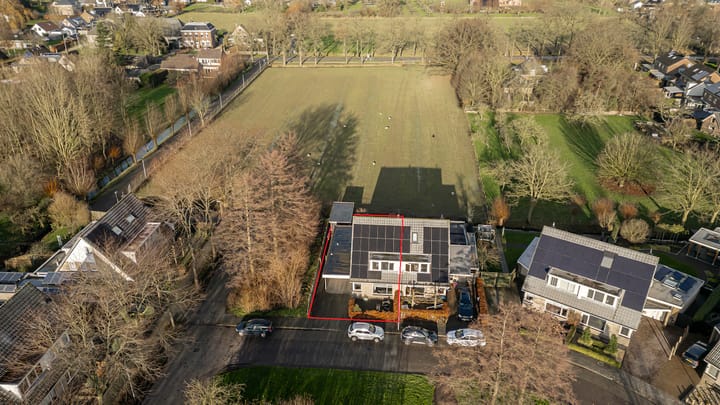 Foto 3 van Ridder van Tuylstraat 16