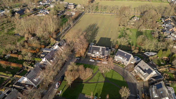 Foto 5 van Ridder van Tuylstraat 16