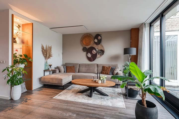 Foto 7 van Ridder van Tuylstraat 16