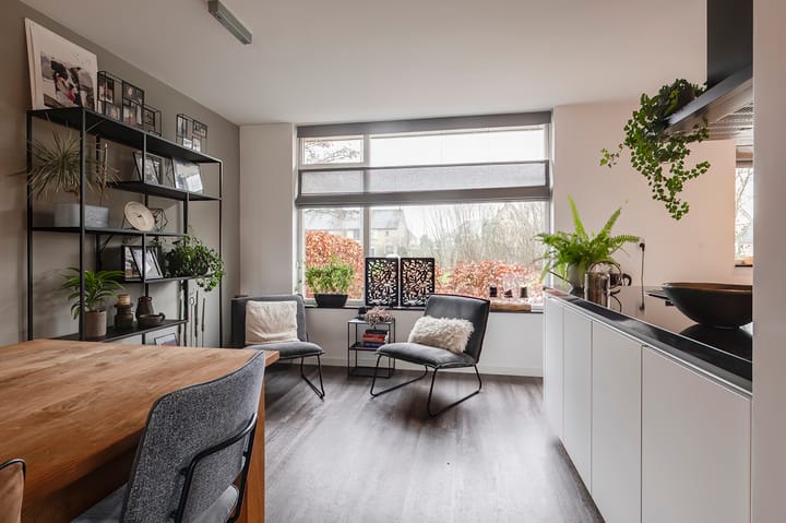 Foto 10 van Ridder van Tuylstraat 16